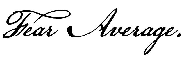 FearAverage